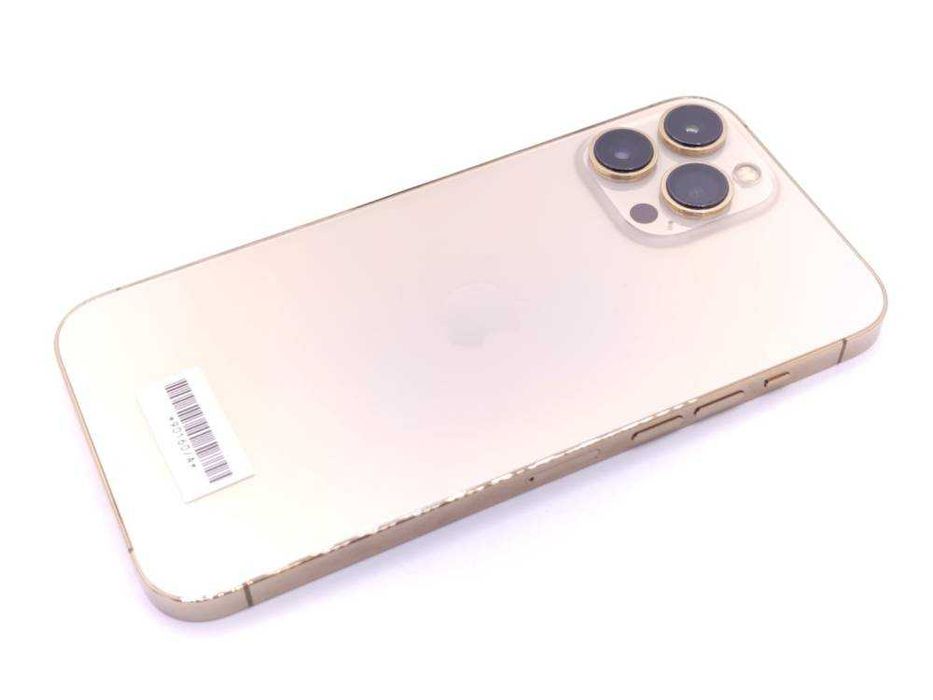 Apple iPhone 13 Pro Max 128GB, Garantie 2 ani | TotalConvert.ro