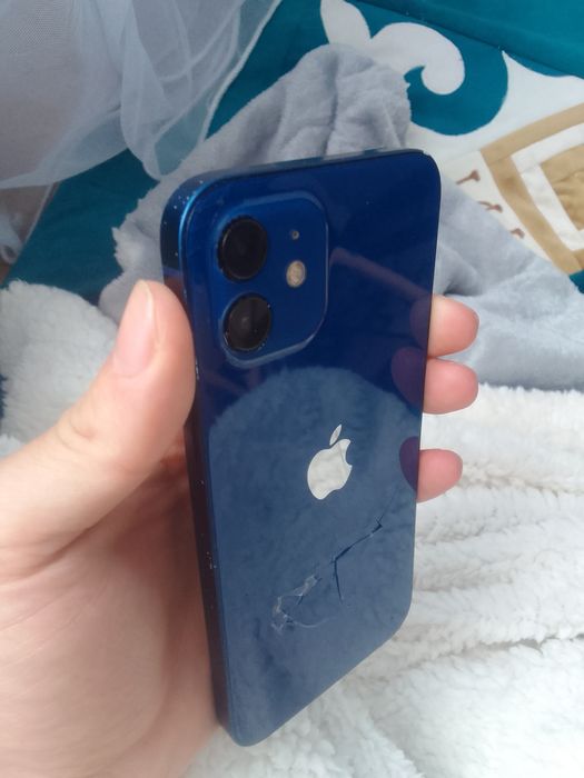 Iphone 12 срочное продажа