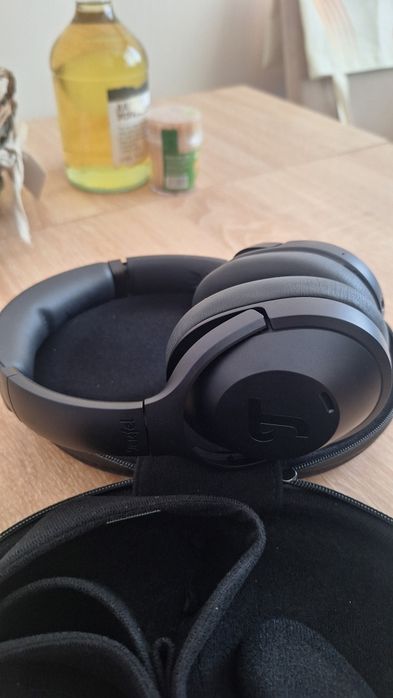 Teufel Real Blue NC 3 - безжични слушалки