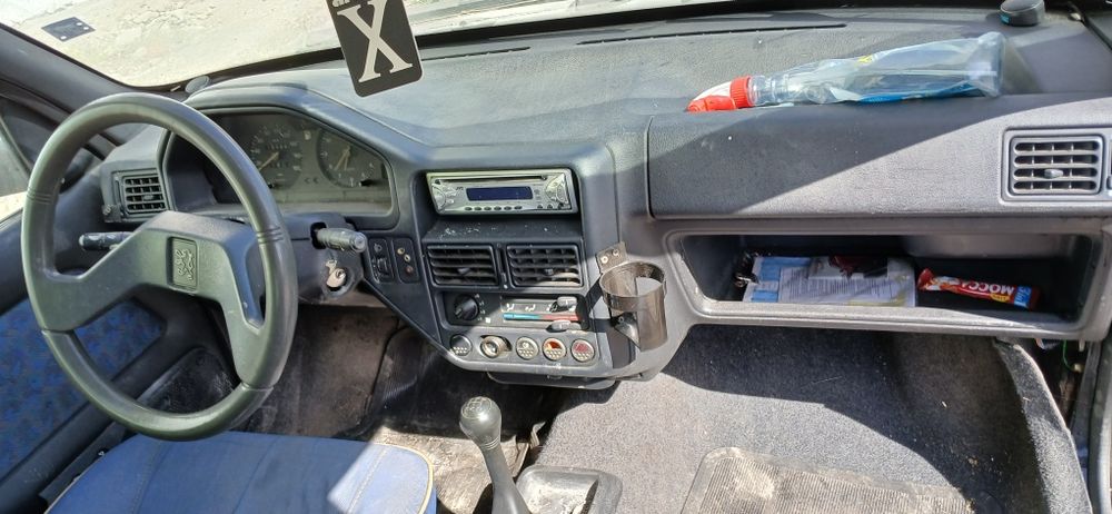 Peugeot 106  1.0i 1997