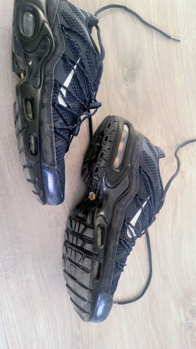 Мъжки маратонки Nike Air max plus tn - 41