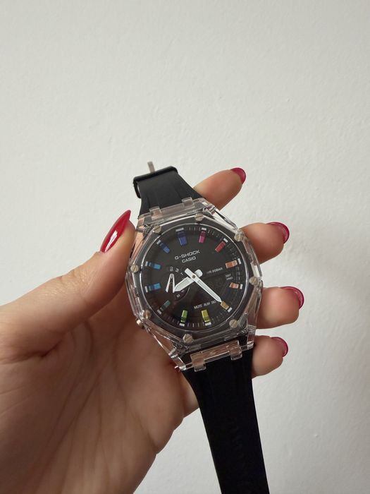 Часовници G-Shock