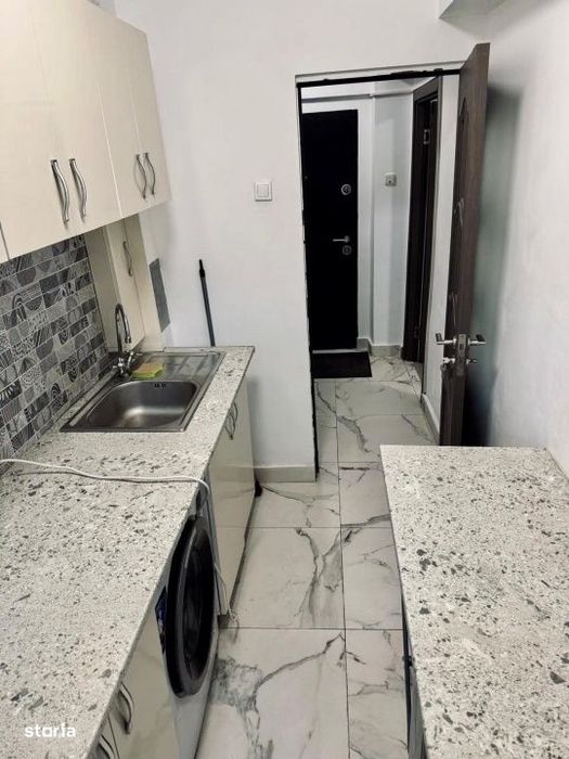Apartament 2 camere | Piata Domenii | 54 mp | Balcon