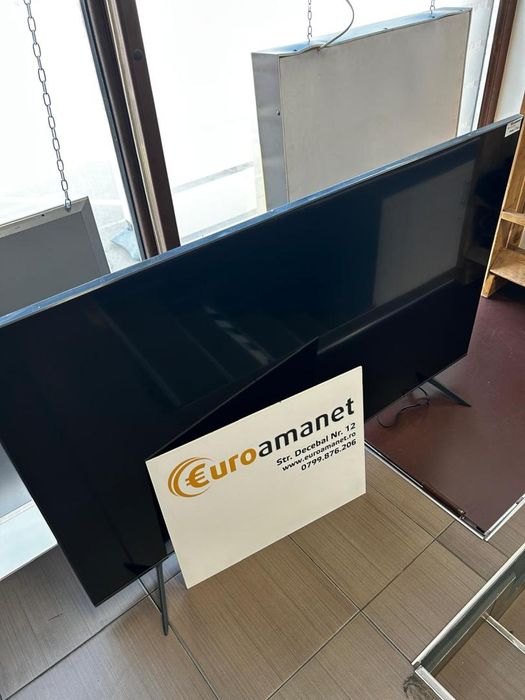 Televizor LED Samsung GU55DU7199UXZG, 138 cm, 4K -D-