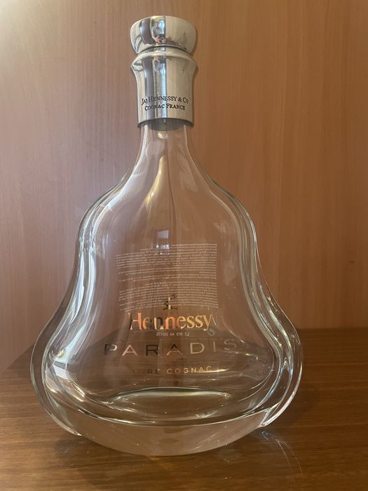 Декантер Hennessy Paradise