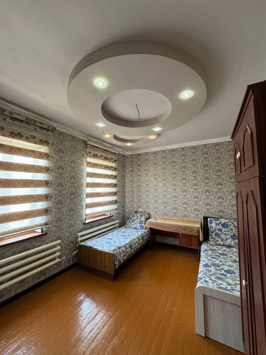 Dacha oila va ulfatlar uchun