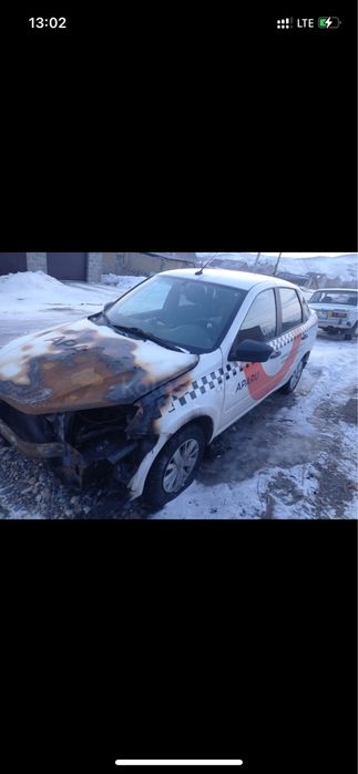 Разбор  разбор лада ваз