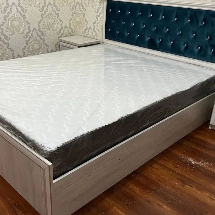 Spalnilar-спальни