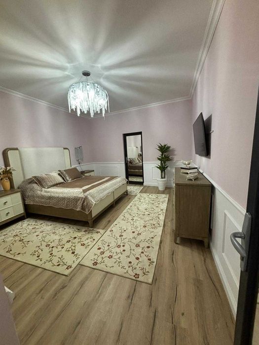 Ansamblu Rezidențial Privat: Casă 180mp (Mobilată Premium) și Duplex 400mp (La Roșu)