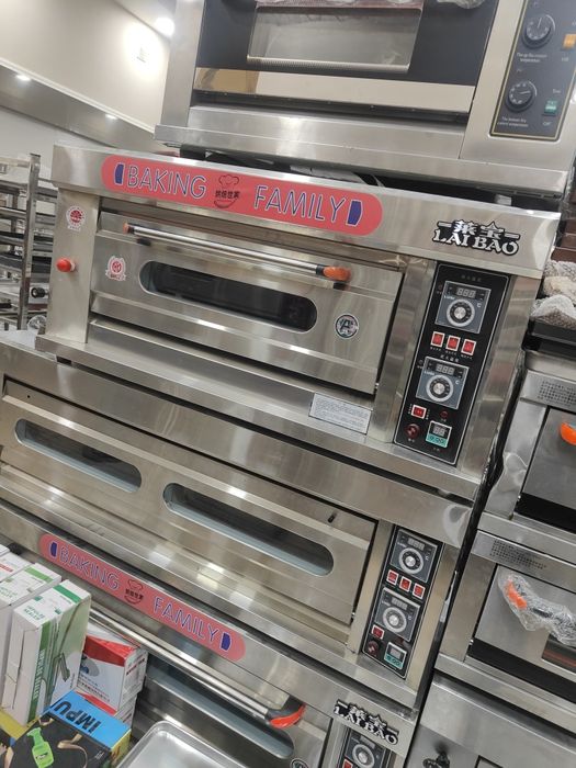 Духовка,печ, кондитерская печ