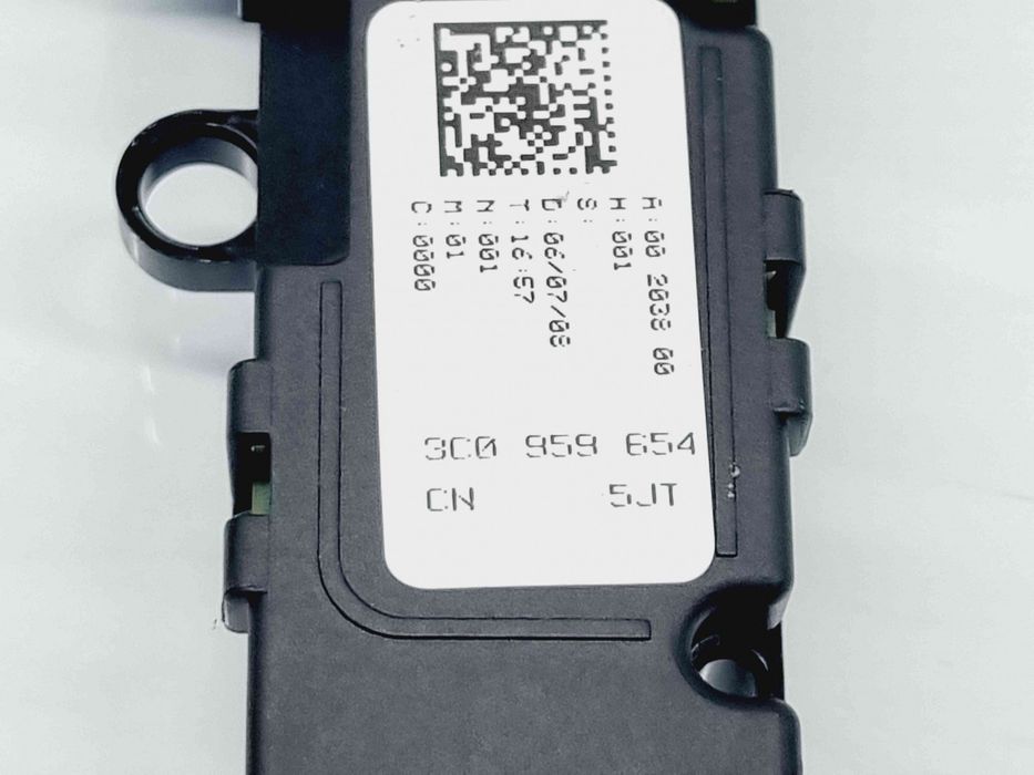 Senzor unghi volan Volkswagen Passat B6 Variant (3C5) [Fabr 2005-2010