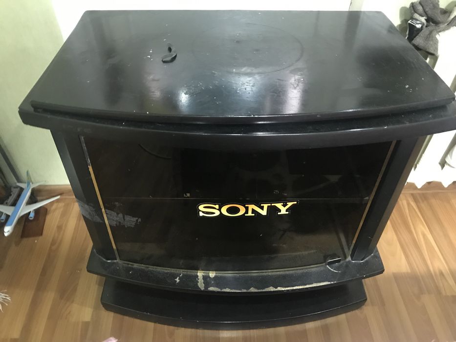 Тумба под телевизор