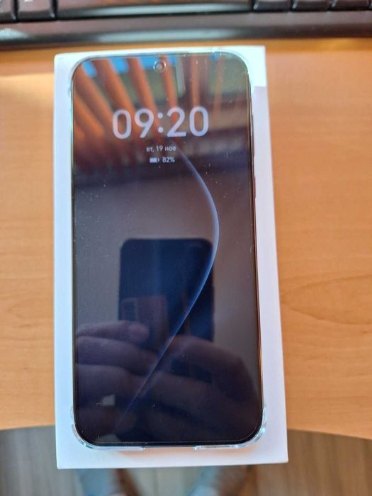 Продавам чисто нов телефон HUAWEI PURA 70