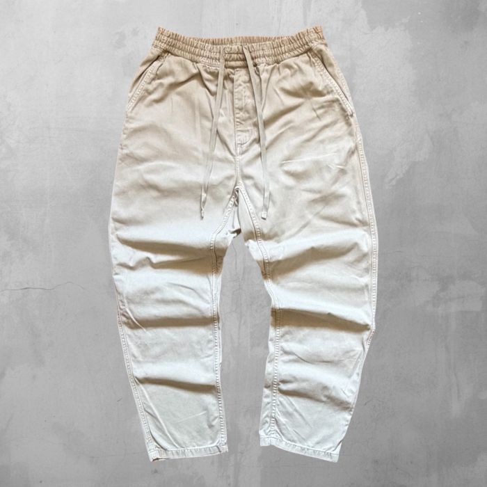 Carhartt WIP ‘’Flint Pant’’ baggy pants мъжки пантачон M