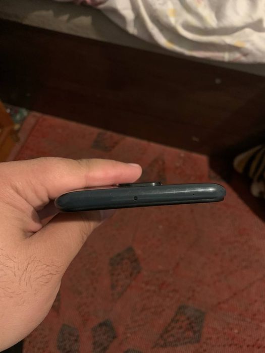 Redmi note9 ideal ocilmagan