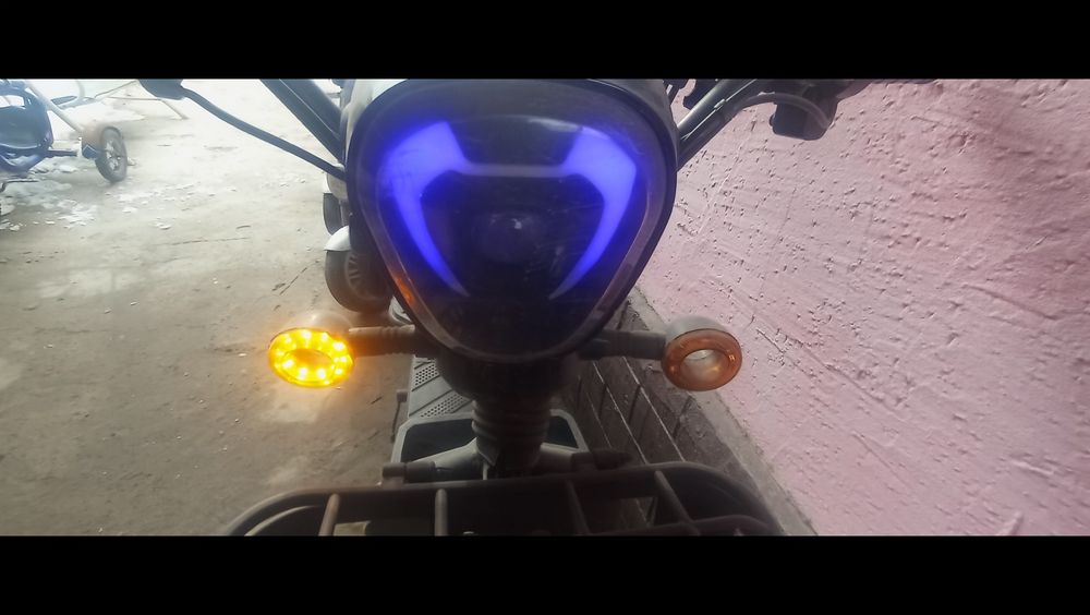 Электроскутер sk8