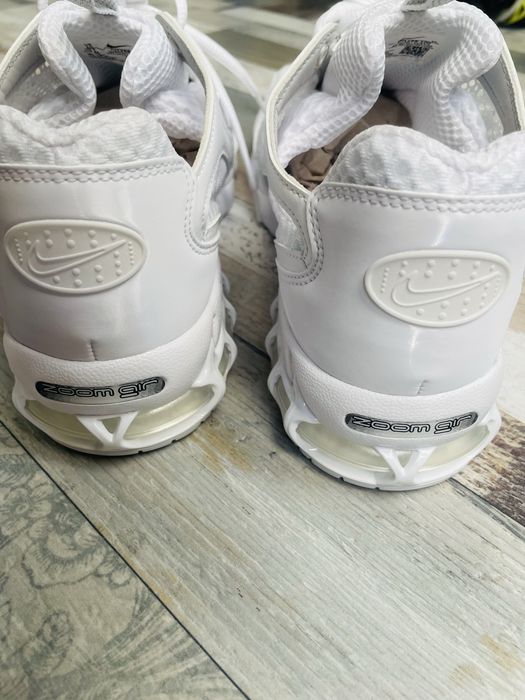 Nike Air Max Zoom Spiridon фитнес маратонки