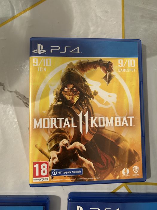 Пс4 фат на 500гб с играми