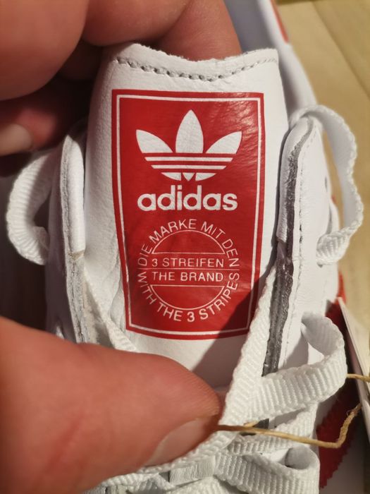 Adidas Samba marime 44,5