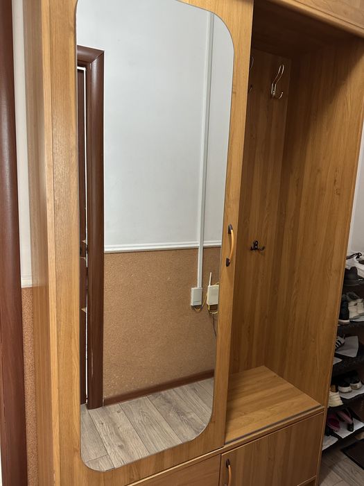 Мебель для прихожей