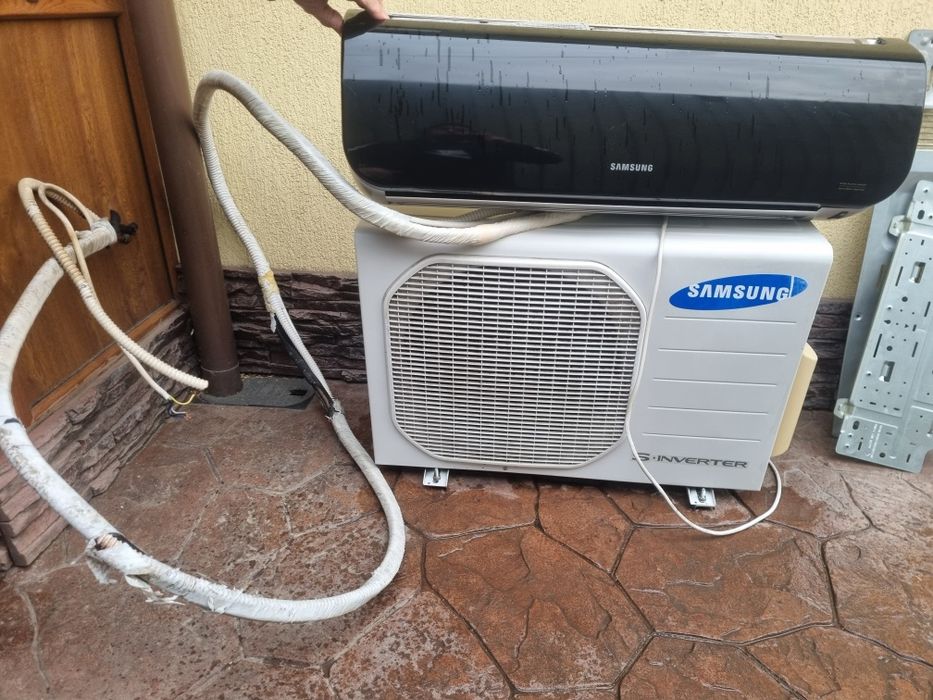 Aer conditionat  Samsung