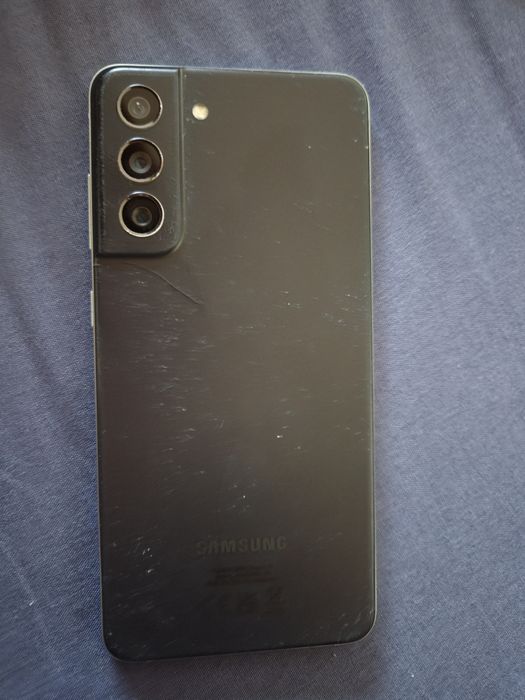 Samsung Galaxy S21 FE 5G
