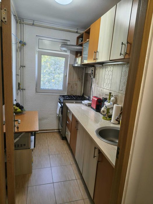 Apartament 2 camere Piata Progresul