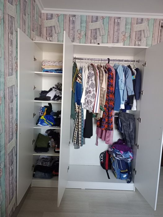 Детский гарнитур