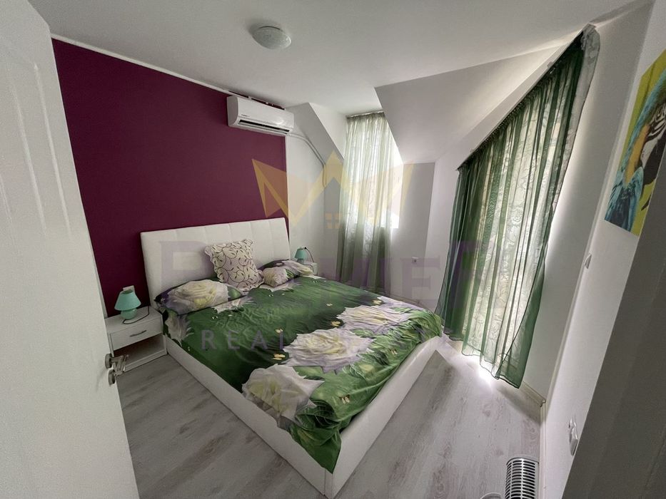 Продава се Двустаен апартамент в Балчик - 59 кв.м за 536 €/кв.м - Снимка #1