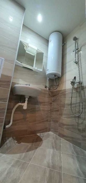 Дава се под наем Двустаен апартамент в Бургас, Братя Миладинови - 65 кв.м за 135 € - Снимка #8