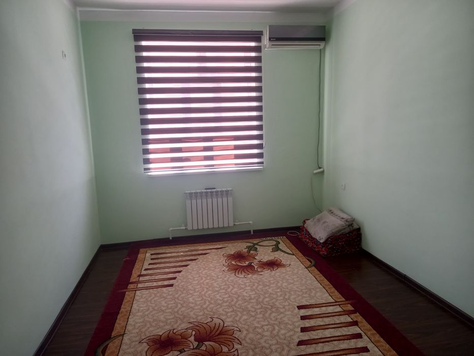 Shahrizabz shahri markazida Kvartera  ijaraga beriladi