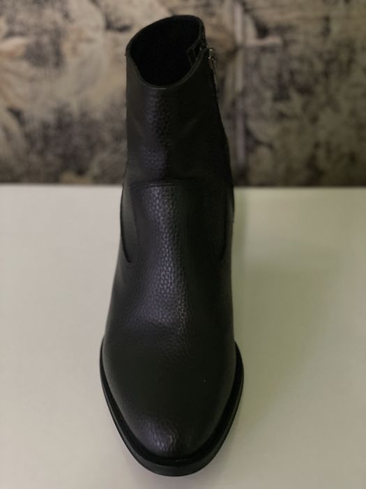 Бота-ботуш на  ток,нови