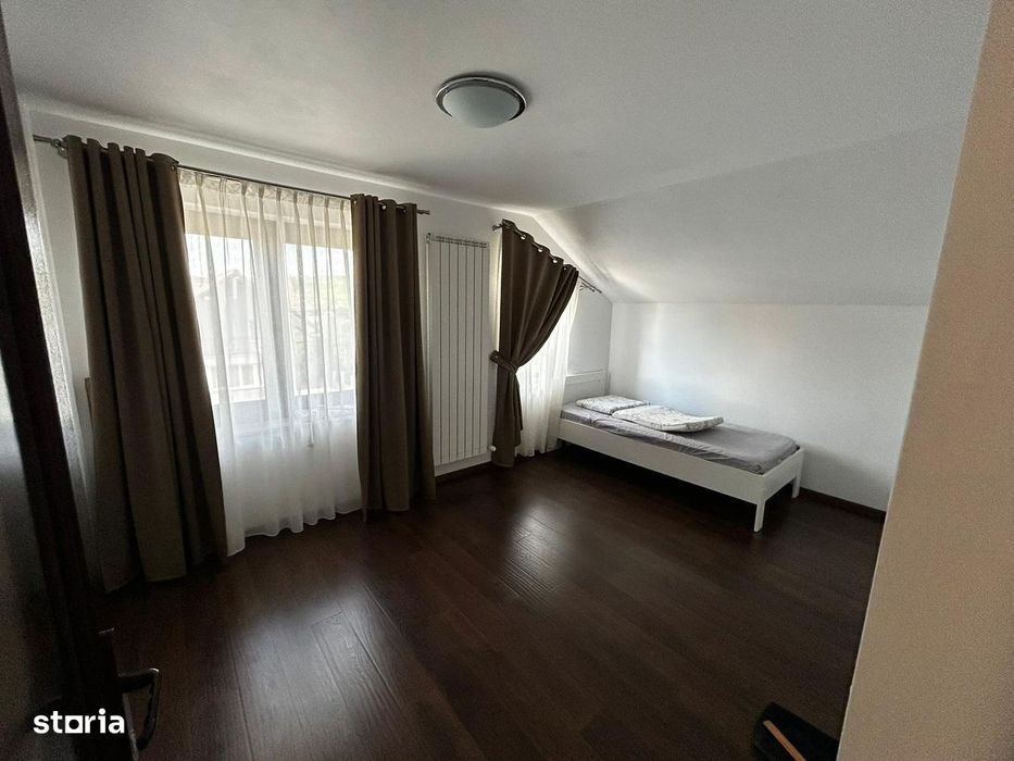 Casa noua zona Sarmas 293mp- mobilata utilata 313.000eur neg
