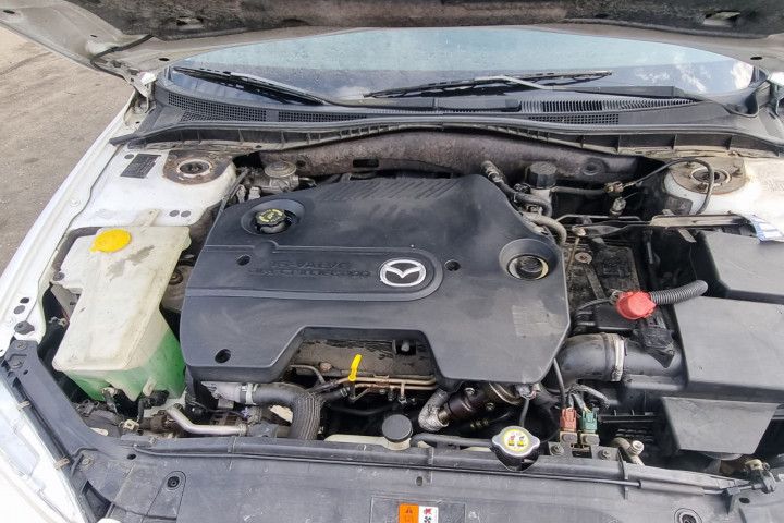 Cutie de viteze manuala 6 trepte 3A1 Mazda 6 GG (2002 - 2005)