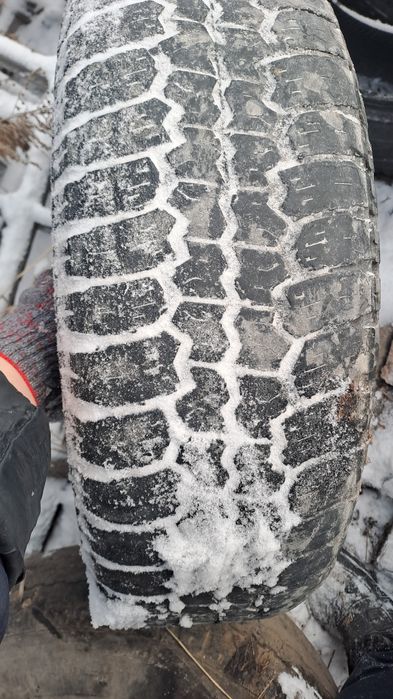 Продам колеса б/у