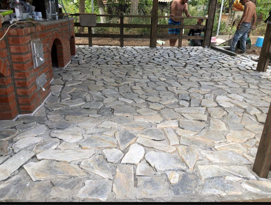 Piatra Naturala de Munte