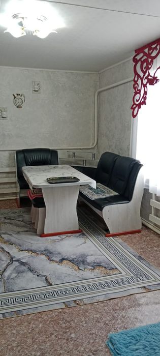 Дом,гараж,летняя кухня