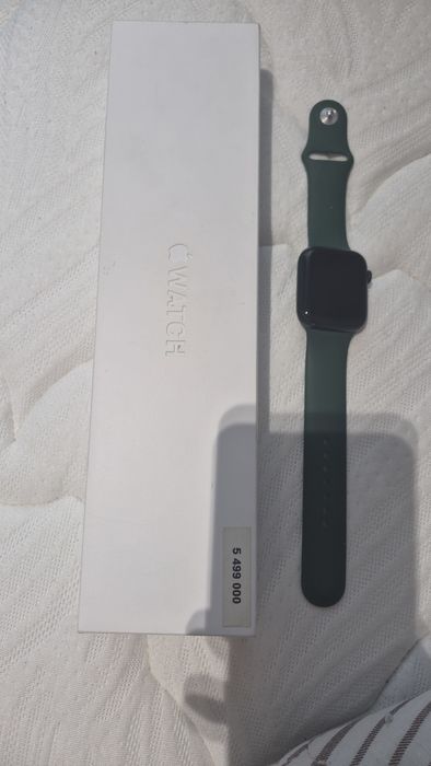 Apple watch 7 45mm