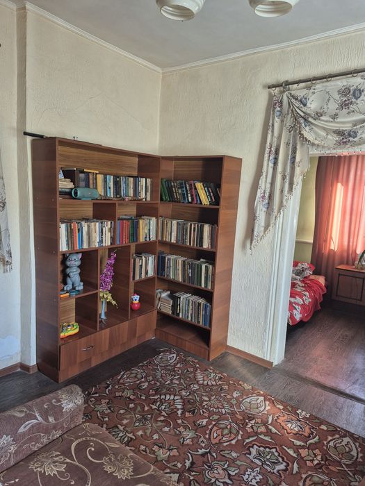 Продажа дома с возможностью  обмена на квартиру  2 - 3-х комнатную .