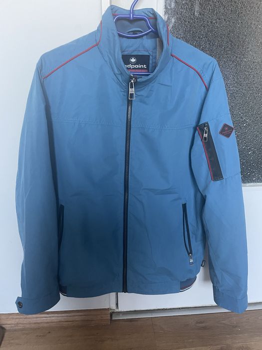 geaca redpoint,marimea L,