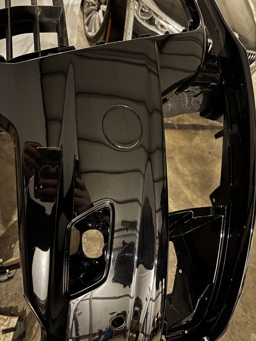 Vand sau Schimb Bară față Audi A7 4g 2014-2018