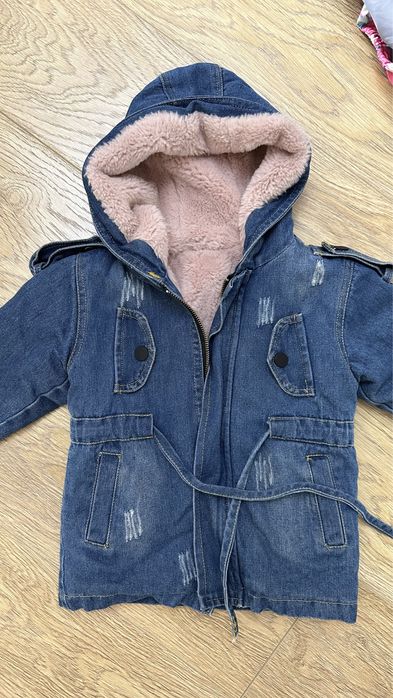 Продам детскую одежду