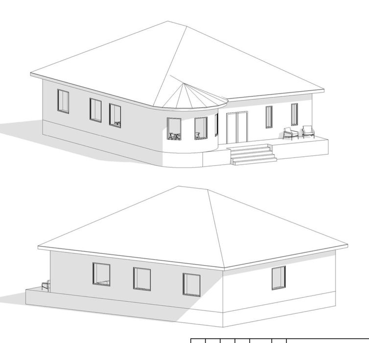 Заливаем фундамент