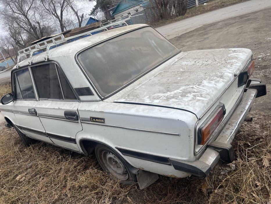 Продам Ваз 2106