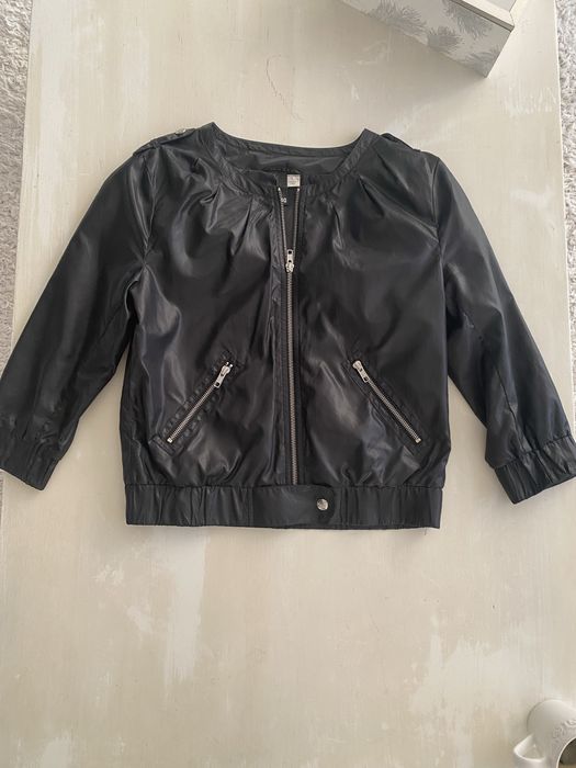 Geaca de fas DIVIDED S-M superba