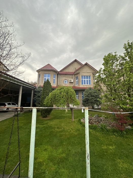 Ипотека.Бартер.Вариант.Срочна продаётся большой дом