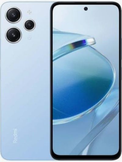 Srochna redmi 12 pul zaril