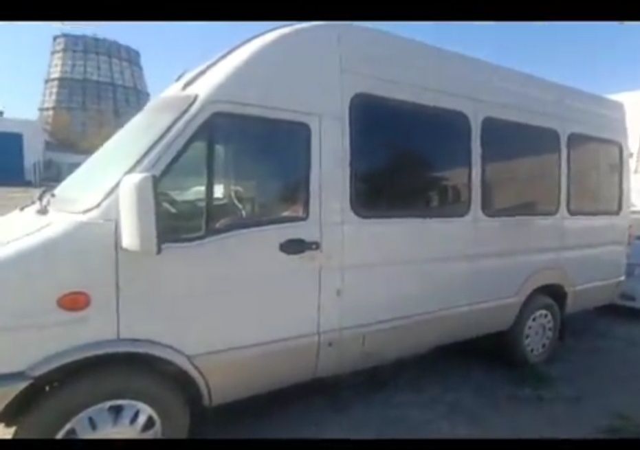 Iveco daily a42 13 сатылады