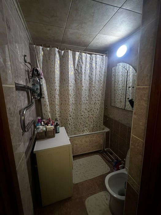 Сдам 1ком квартиру в районе Атлантиды