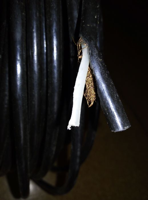 Кабель телевизионный